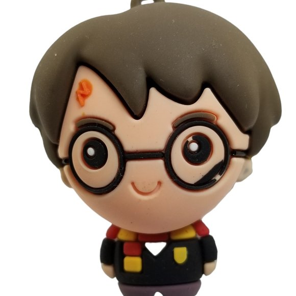 Hallmark's Harry Potter Christmas Ornaments Col. Mystery Series 1(TM & WBEI s20) - Picture 10 of 16